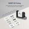 CaiGe JT-CPM03 High Adhesion Black Inkjet Cartridge 12.7mm