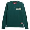 Superdry Athletic Printed свитшот