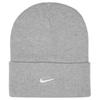 Nike Шапка Peak Swoosh Повседневная HF0187-063