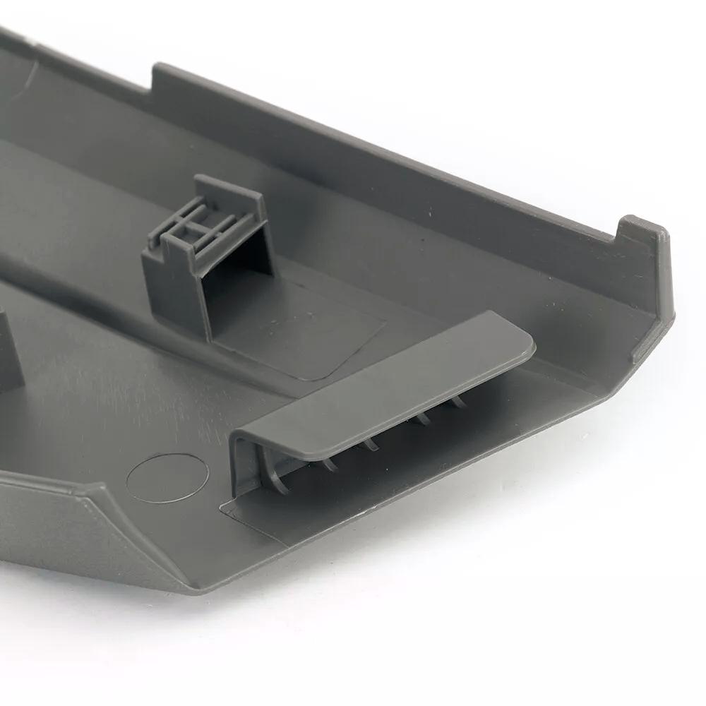 Левая накладка панели управления сиденьем с электроприводом, серая, для Chrysler PT Cruiser 2006-2010