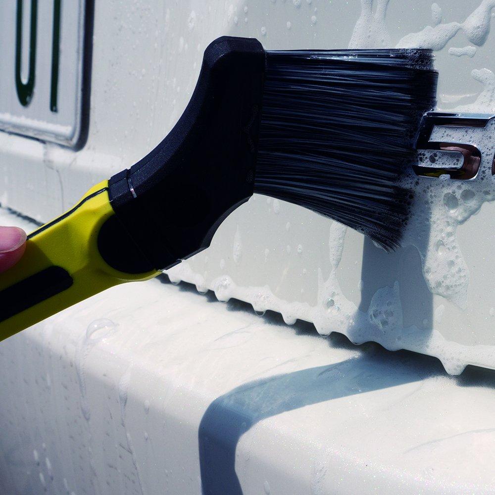 Car Wash Brush Soft B&Y Multi-Brush CW-009