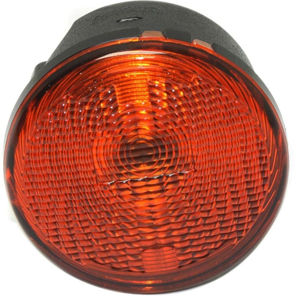 Turn Signal Light Right Side | CAPA | Halogen For Jeep Wrangler 2007-2013