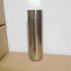 MRSIKEY Full Titanium Portable Insulated Mug