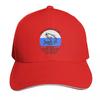 Buy A Unisex Eat Fish Baseball Cap Sunhat Visor party Hat Hat Luxury Brand Caps For Women Unisexs