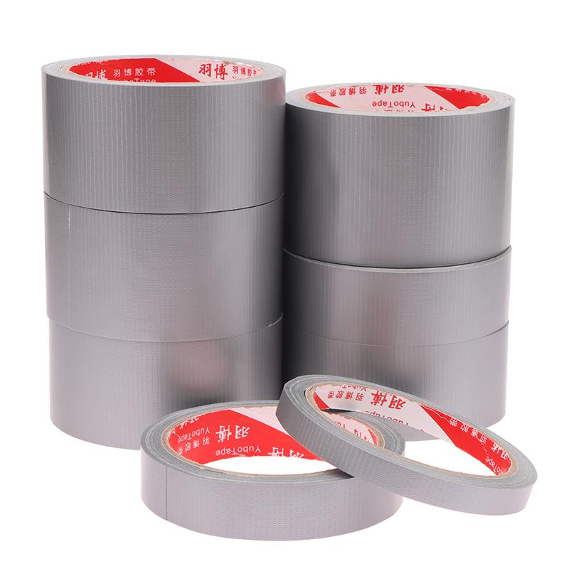 10M супер клейкая тканевая лента для ковров, полов, водонепроницаемая клейкая лента для ремонта труб
