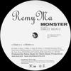 12-дюймовая пластинка REMY MARTIN - Monster CAS56834 Loud Records 2002 США Рэп и хип-хоп/R&B Б/у