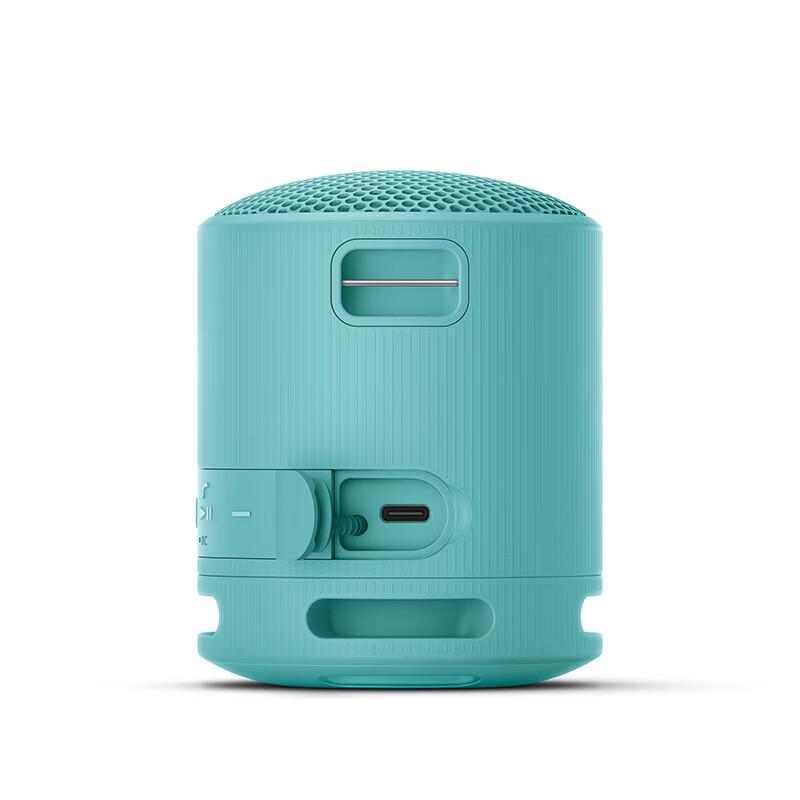 Sony SRS-XB100 Portable Bluetooth Speaker