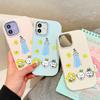 Solid Color Silver Edge Lens Fatty Casing Soft TPU Liquid Silicone Cover Shockproof Phone Case for Huawei Honor iPhone Infinix Tecno Vivo