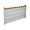 Jucheng Aluminum Alloy Flood Barrier Panel