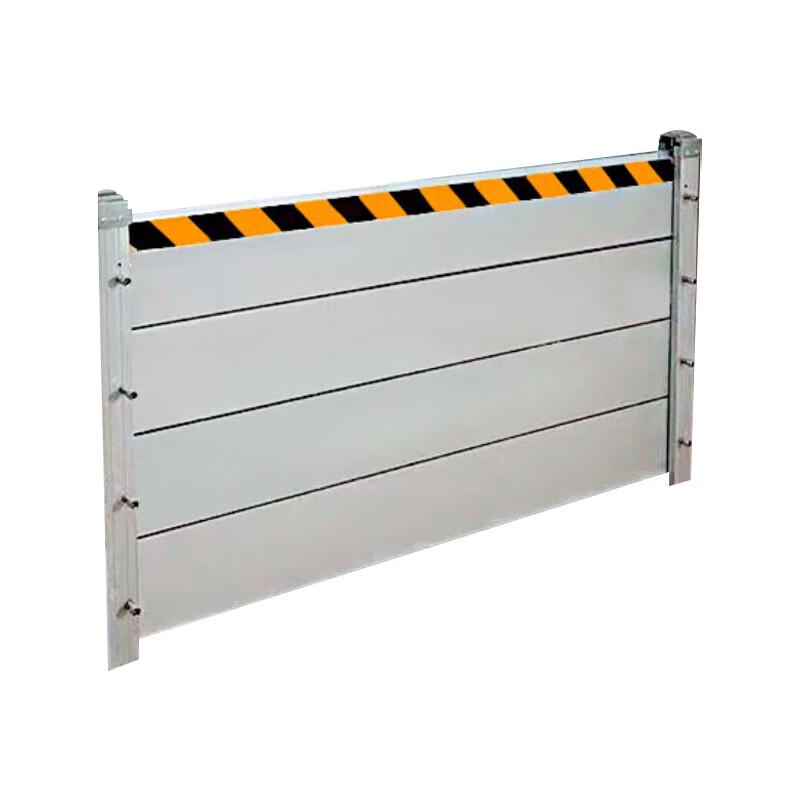 Jucheng Aluminum Alloy Flood Barrier Panel