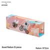 Medium Food Sealing Bag - 25 pcs/box