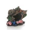 Rotten Bucket Wreckage, Sunken Wood, Shrimp House, Shelter House, Resin Crafts, Fish Tank Decorations, Aquarium Landscaping