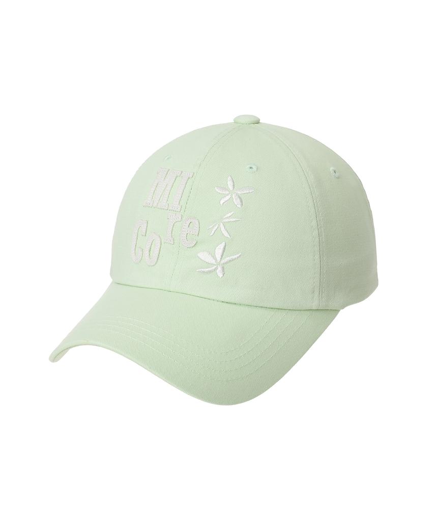 Кепка Mileko Cali Aori Green