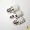 Super Bright LED Energy-Saving Screw-In Light Bulb - E27/E14 Tri-Color Corn Light