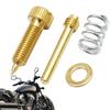 Carburetor Jet Kit | Motorcycle Engine Main Injector Nozzle | Motorcycle Accessories Main Jet