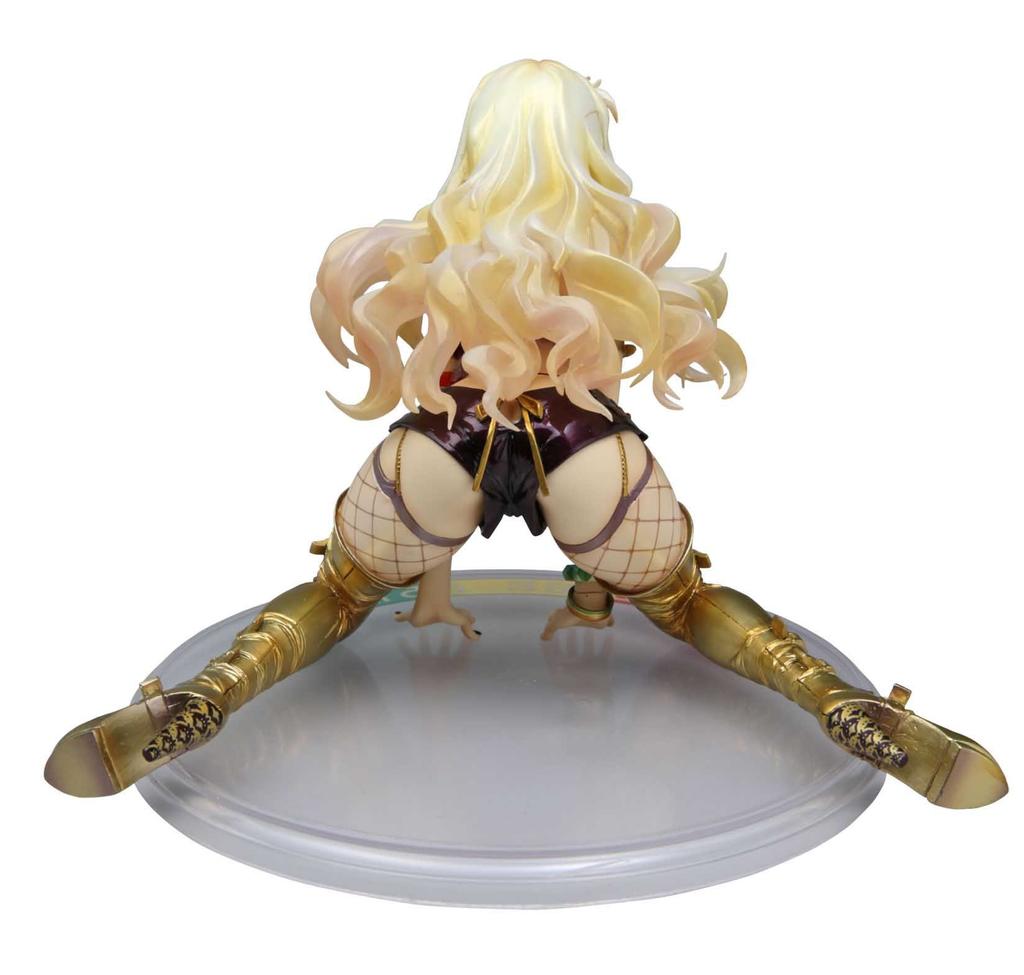 Excellent Model CORE Macross F [Frontier] Sheryl Nome N.A Ver.