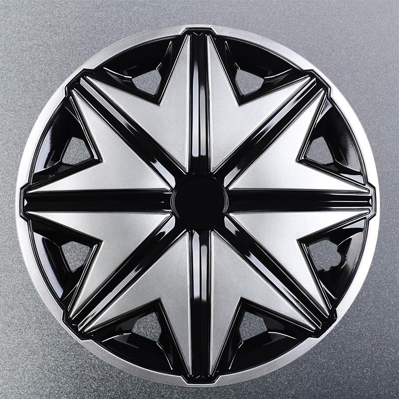 12" Wheel Cover for Wuling Hongguang Mini Macaron Xingwang - Car Modification Steel Jinbo