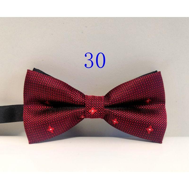 Мужской свадебный костюм с галстуком-бабочкой в горошек, свадебный галстук-бабочка для жениха, платье, галстук-бабочка с плоским углом, железная пряжка, деловой, модный