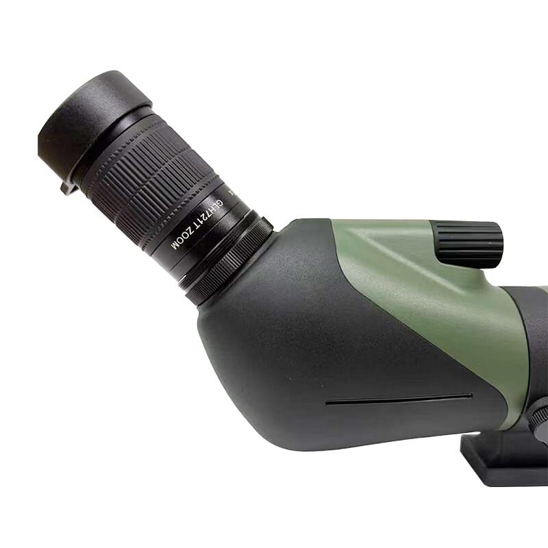 Наблюдательный телескоп LUXA 26-78x100 для улицы