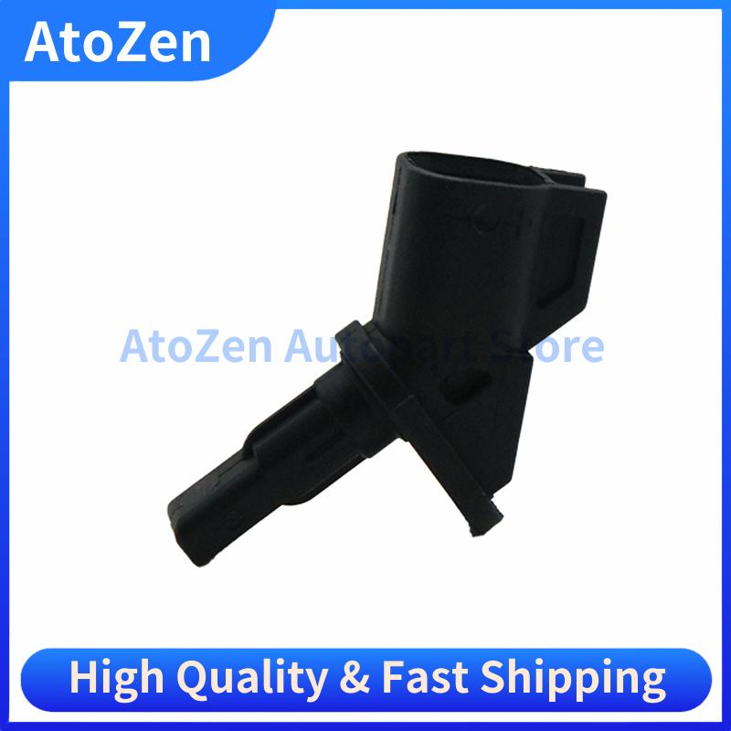 ABS Wheel Speed Sensor Front for Ford CMax Focus Kuga Mondeo Volvo C30 C70 S40 V50 Mazda CV6Z-2C204-A BP4K-43-701A HV6Z-2C204-A