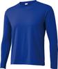 Undershirt Royal Size S Men's BO8910, Blue,