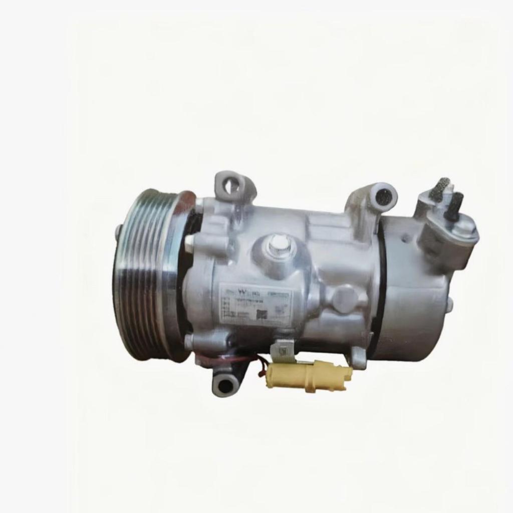 Компрессор 6V12 для моделей 9684480480, 9655191680, SD6V12-1449, 1450.