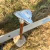 Трость с серебряной ручкой в виде кобры, из палисандра, деревянная палка, подарок для джентльменов, женщин, на День отца, дни рождения, юбилеи, выход на пенсию