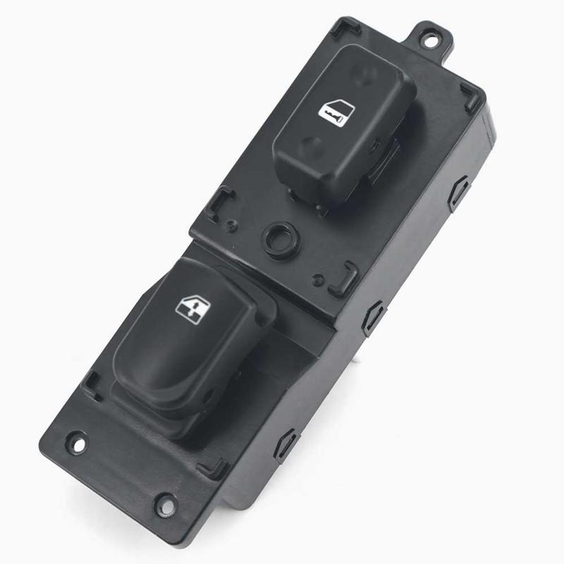 935703K000 935753K000 935703K330 935803K000 935703K100 для HYUNDAI SONATA 2006- 2008 НОВЫЙ Переключатель стеклоподъемника Автозапчасти