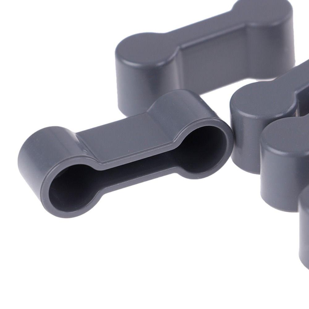 5pcs Connector Toys Track Connector Toys Wooden Track Wooden Railway Train Track Set Wooden Track