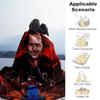 1PC The Shining Outdoor Flannel Blanket Soft Plush Decor for Picnics, camping,Bedroom, Playroom, Office1199A