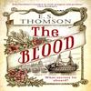 Кровь от E. S. Бумажная книга Thomson 9781472126580