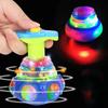 1PC CuteLuminous Toy Light Music Toy
