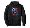 Marvel's Spider-Man: Across the Spider-Verse Three Spiders Hoodie
