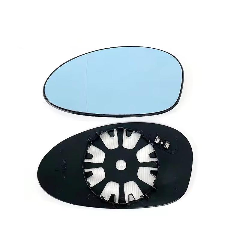 Обогреваемое зеркальное стекло заднего вида для 2002-2008 BMW Z4 E81 E82 E85 E86 E87 E88 E89
