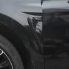 Автомобильные 3D жабры-акулы Наклейки Декор вентиляционных отверстий на крыле Модификация Наклейки на воздухозаборник капота Для BYD Song Qin Han EV Tang DM