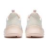 Li-Ning Легкие мягкие кроссовки Rebound Casual женские кроссовки розовые ARSU022-3