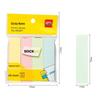 Deli 66307 Sticky Notes
