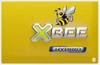 Оригинальная наклейка Suzuki Crosbee XBEE Deco Emblem Bee MN71S Дилерский вариант продукта