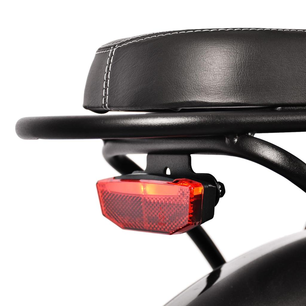 KAISDA K2P PRO All-Terrain Electric Snowmobile  48V15AH Battery 750W Motor Outdoor Riding E-Mountain Bike 20 INCH Fat Tires Adult Electric Bicycle