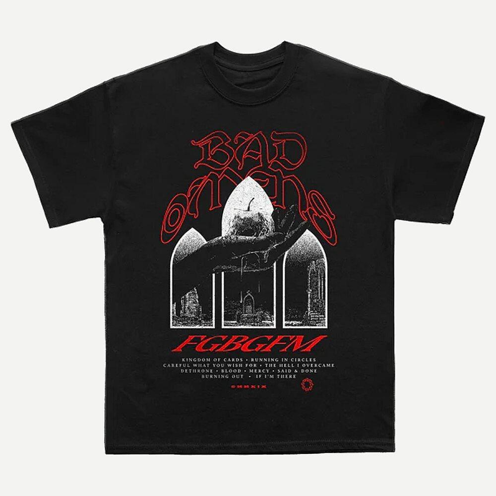 Bad Omens FGBGFM T-Shirt