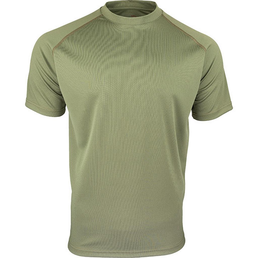 Viper Mens Tactical Tech Mesh T-Shirt
