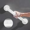 Bathroom Handle Shower Grab Handles Hand Rail Support for Injury Senior Elderly Handicap