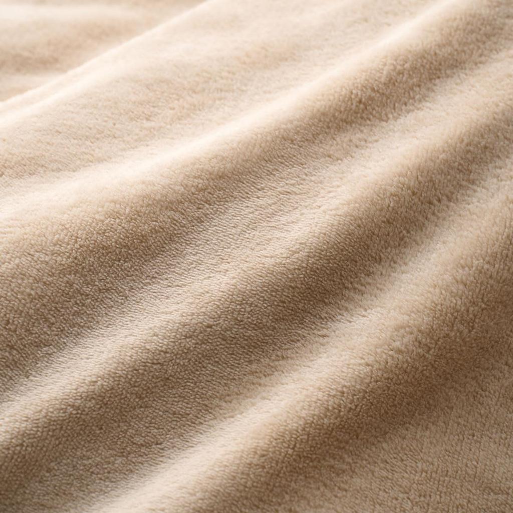 LOGOS Полностью моющийся мех кролика Touch 72600027 Спальный мешок Disaster Prevention Полностью моющийся пушистый Shruff 0