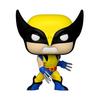 Marvel Wolverine (Classic) Figure Funko Wolverine 50th Anniversary Marvel Funko