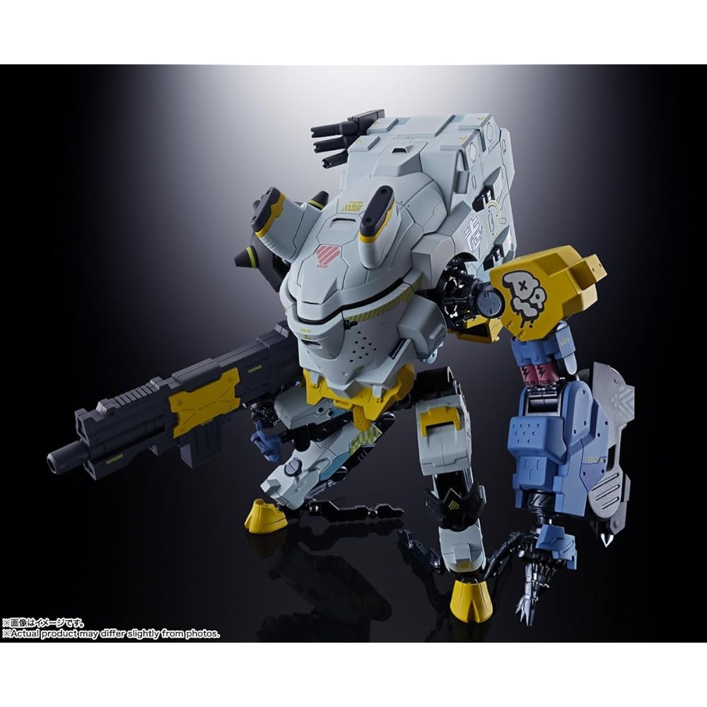 TAMASHII NATIONS SYNDUALITY Дейзи-Ога 150 мм АБС ПВХ Литой Под Давлением Окрашенная Фигурка Действия