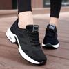 Women Running Shoes Breathable Casual Shoes Outdoor Light Weight Sports Casual Walking Sneakers Tenis Feminino
