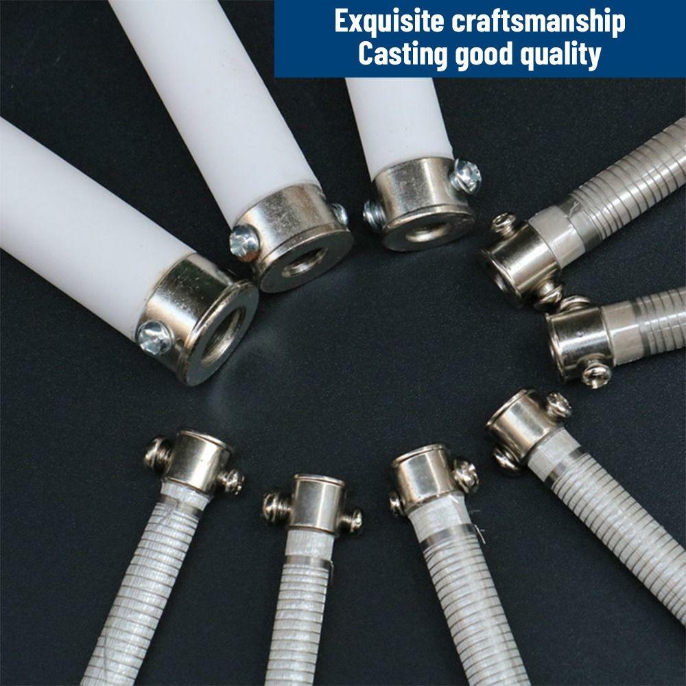 Внешнее оборудование для сварки нагрева Сварочный инструмент Замена нагревательного элемента Сердечник паяльника