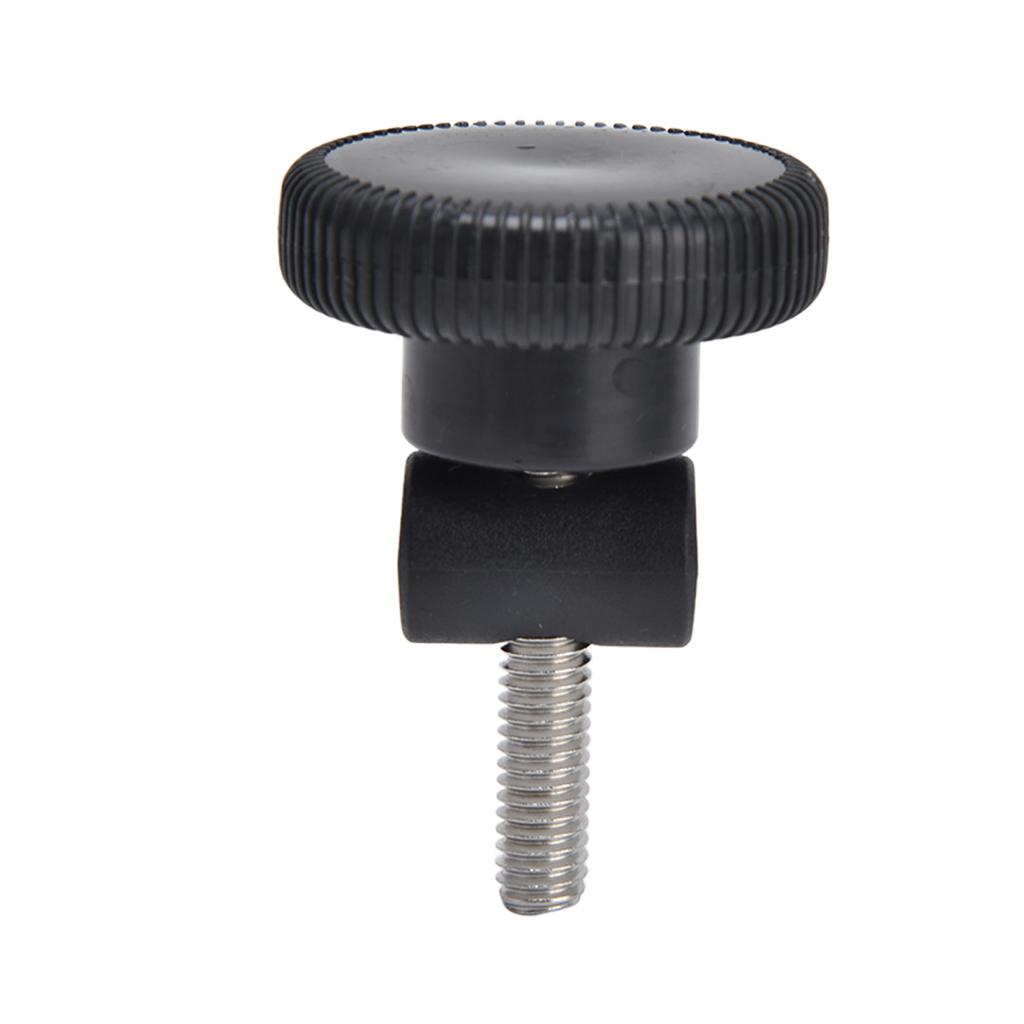 Swivel Nut and Knob Clamping Hand Knob Replacement for Hayward SPX1600PN Pool Pump