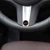 Наклейка на замочную скважину дверного замка автомобиля Автомобильная наклейка на ключ Эмблема для KIA Ceed Rio Sportage R K3 K4 K5 K6 Ceed Sorento Cerato Optima