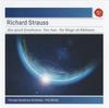 CD R. STRAUSS - ALSO SPRACH ZARATHUSTR 88697712632 RCA Red Seal 2010 Europe Classical Used